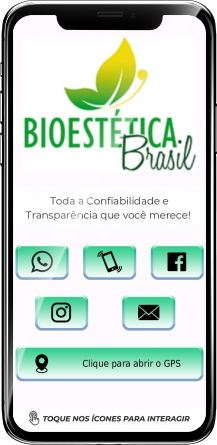 Cartão: Bioestetica