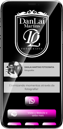 Lais Martins Cartões que Falam | Cartão de Visita Digital