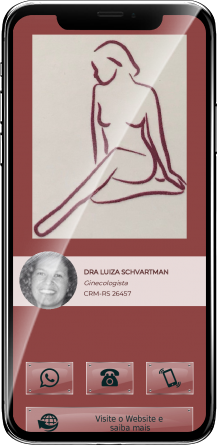 Luiza Schvartzman Cartao Interativo |Cartão Interativo